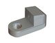 Portacoltello rotore basso 142x70x61, versione 61/59 per Lindner Recyclingtech 