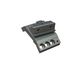 Portacuchillas tipo 10 K11 (RL27) patentado para Lindner Recyclingtech Lindner Komet 1100 (A)