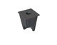 Portalama rotore 85x60x60 blindato per Vecoplan Vecoplan VAZ