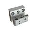 Portalama set da 2 sinistra 193x150x104 per Adelmann Umwelt GmbH 