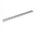 Portalama statore set da 3 1991x144x40 per Vecoplan Vecoplan VAZ