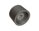 Poulie pour courroie trapézoïdale SPC Ø450, 8 gorges, version douille conique 5050 pour Lindner Recyclingtech Lindner Power Komet HP / Komet PK HP