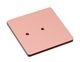 Prallplatte 239x220x15 para Wipa Werkzeug- und Maschinenbau GmbH 