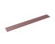 Prallplatte unten 1595x180x15 Hardox für MeWa | Ehehalt | Andritz MeWa | THM Recycling Mewa UG 1608