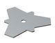 profile check template SPC for lock washers 