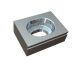 Räummesser 40x30x15, Premium Line, Langlochsenkung, Schneide 75°, X-Variante für Weima Maschinenbau GmbH Weima WLK