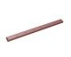 Rail d’usure pour tamis g/d 848x61x18, 16x filetage M12, Hardox pour Eldan Recycling Eldan HR 162