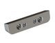 regleta de bornes 2T 159x39x32 2 agyeros para Eldan Recycling A/S 