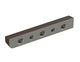 regleta de bornes 3T 239x39x32 para Eldan Recycling A/S 