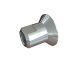 Reinforced threaded sleeve version 145, M30 thread for Lindner Recyclingtech Lindner Jupiter