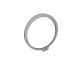Retaining ring (circlip) 80x2.5, DIN 471 / ISO 8748 for Lindner Recyclingtech Lindner Power Komet HP / Komet PK HP