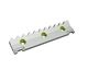 Right counter knife 397x94x15/35 Eco Line, version 40, X version for WEIMA America Inc. 