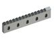 Right counter knife 495x114x42.8/35, Premium Line, X version 