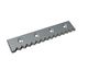 Right counter knife 509x99x30 Premium Line, version 40, X version for Weima Maschinenbau GmbH 
