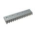 Right counter knife 518x135x34 Premium Line, version 40, X version for Vecoplan 