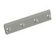 Right rotor knife 507x109.5x28.56 Premium Line, cutting edge 30°, counter chamfer 20° for Cumberland 