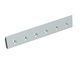 Right rotor knife 510x88x24, Premium Line, 6 countersunk holes, cutting edge 45°, Y version for Heinrich Dreher Maschinenbau 