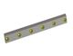 Right rotor knife 767x108x19 Eco Line, 6 countersunk holes, cutting edge 35°, X version for Cumberland 