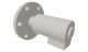Rotary bushing 3/4" for the direct mounting at for Vecoplan LLC (Retech) 