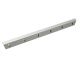 Rotor knife 1000x90x24 Eco Line for Herbold Meckesheim USA - Resource Recycling Systems Inc. Herbold SMF 500/1200
