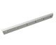Rotor knife 1000x90x24 Premium Line 6x long slots, edge 50°, X-version for Herbold Meckesheim USA - Resource Recycling Systems Inc. Herbold SMF 500/1200
