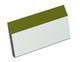 Rotor knife 108x60x10 Eco Line edge 30°, W9-version 