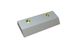 Rotor knife 110x45x14 Eco Line, 2 countersunk holes, cutting edge 45°, Y version for Heinrich Dreher Maschinenbau 