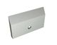 Rotor knife 110x70x12, Premium Line, 1 blind hole, cutting edge 30°, W8 version for Jenz GmbH 