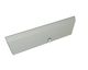 Rotor knife 129x35x5, Premium Line, 1 hole, 35°/45° cutting edge, X version for EREMA Engineering Recycling Maschinen und Anlagen 