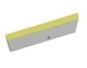 Rotor knife 129x35x5, StandardCut, cutting edge 0.2x50°/30°, X version for EREMA Engineering Recycling Maschinen und Anlagen 