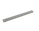 Rotor knife 1330x105x22 Premium Line 8 long slot, blade 78° for ZERMA America LLC 