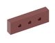 Rotor knife 198x64x30 PremiumCut hole Ø15 