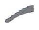 Rotor knife 226x110x10, Hybrid Line, 2x M10, carbide grade H7 