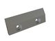 Rotor knife 270x100x22, 2 countersunk holes, cutting edge 17x30°/25°, X version for Herbold Meckesheim GmbH Herbold SML 30/30