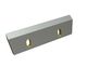 Rotor knife 290x85x18, StandardCut, 2 slotted holes, cutting edge 45°, Y version for ZERMA America LLC 