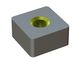 Rotor knife 30x30x15, StandardCut, M12 thread, X version 