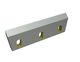 Rotor knife 310x100x22 Eco Line for ZERMA America LLC Zerma GS 400/600