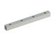 Rotor knife 320x30x28 Eco line 4xM12 threads, Y-version for Hosokawa Alpine AG 