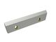 Rotor knife 345x85x18, StandardCut, 2 slotted holes 18x33, cutting edge 45°, X version for Amis | Zerma Zerma GSE 500/700
