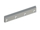 Rotor knife 349x68x14, PremiumCut, 4 slotted holes, cutting edge 45°, 2x M8 thread, Y version for Tria 