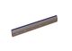 Rotor knife 400x57x16 Hybrid Line edge 45°, quality = H4 for Heinrich Dreher Maschinenbau 