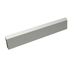 Rotor knife 400x75x26 Premium Line 3xM8 threads, edge 48°/10°, X-version for ZERMA America LLC 