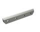 Rotor knife 414x79x20 Premium Line 4 long slot, blade 55°/45°, X-version for Herbold Meckesheim USA - Resource Recycling Systems Inc. 