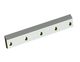 Rotor knife 454x76x22 Eco Line for Tria 