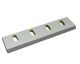 Rotor knife 475x103x20 Eco Line for Eldan FG 952