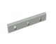 Rotor knife 480x100x24 Premium Line 3 long slots, 2xM12 threads, X-version 