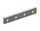 Rotor knife 498x100x23 Eco Line 