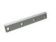 Rotor knife 500x80x22 Premium Line 4 long slots, edge 60°, X-version for MeWa | Ehehalt | Andritz MeWa | THM Recycling Mewa USM 1000