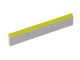 Rotor knife 500x90x19, StandardCut, cutting edge 43°, 2x M8, Y version for Previero 