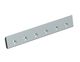 Rotor knife 510x88x24 PremiumCut 6 counter-sunk holes, bade 4x55°/45° for Heinrich Dreher Maschinenbau 